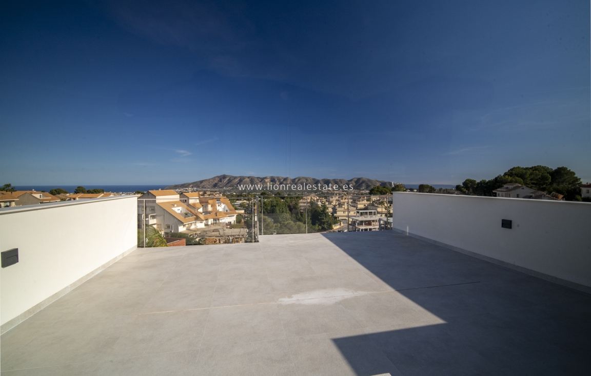 New Build - detached - Coloma