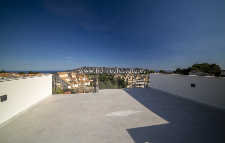 New Build - detached - Coloma