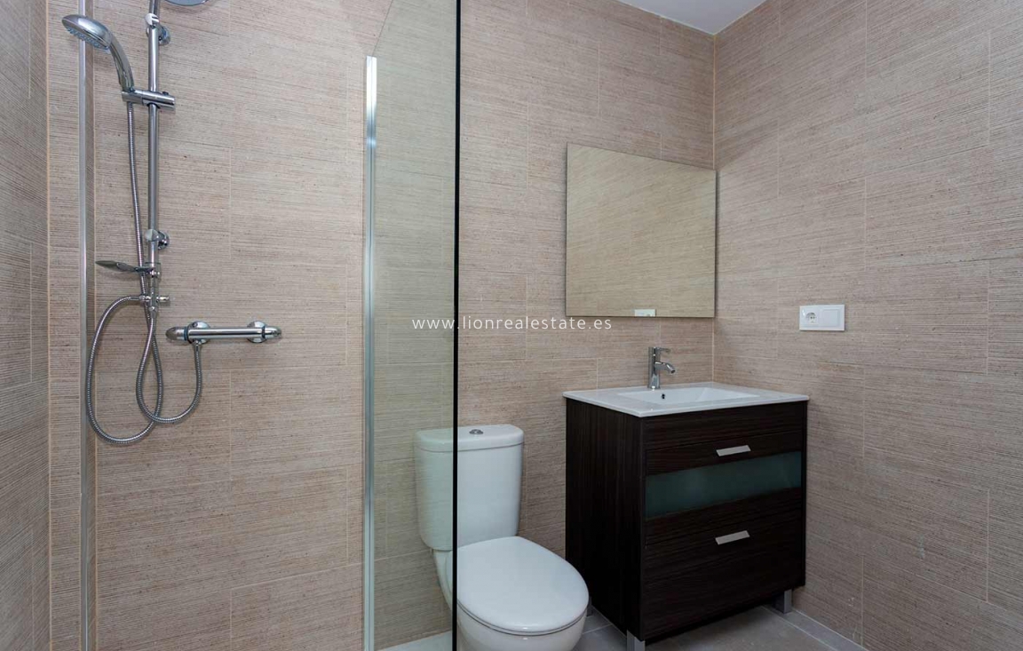 New Build - detached - Daya Nueva