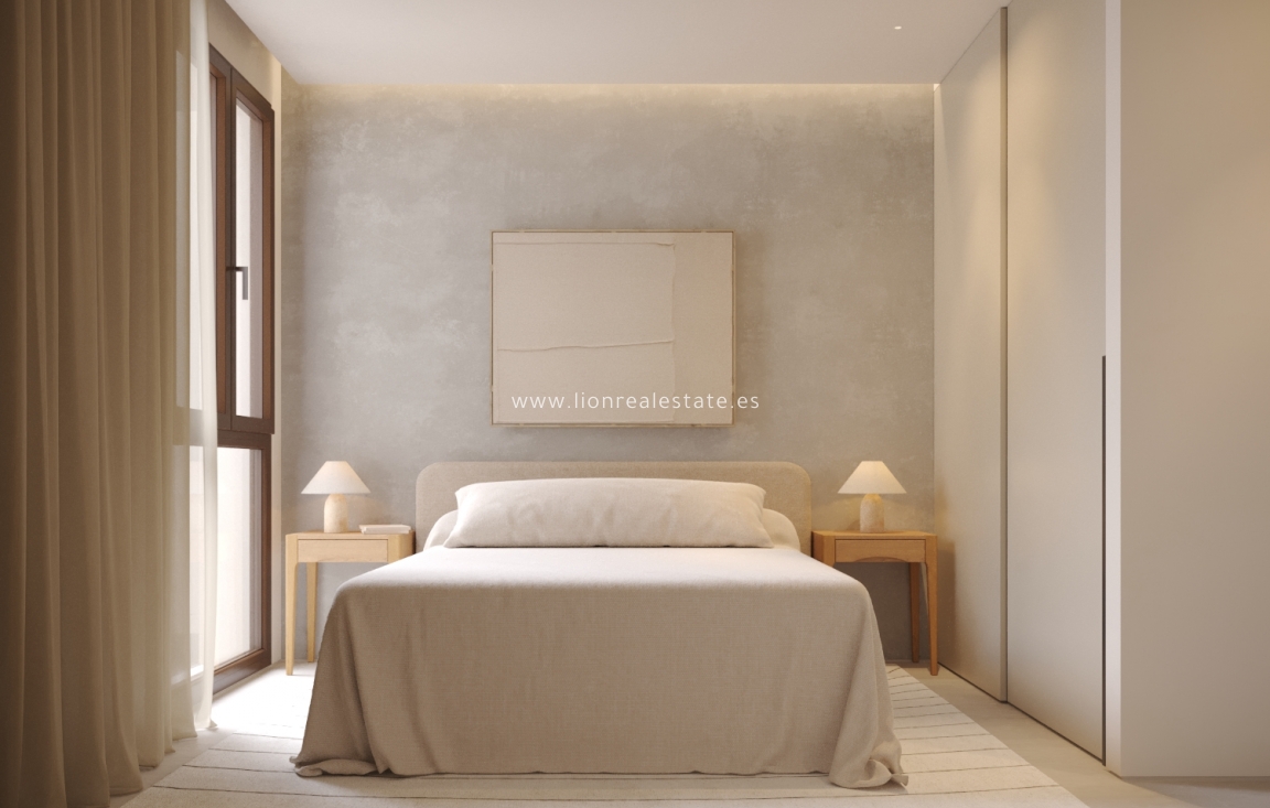 New Build - detached - Dolores