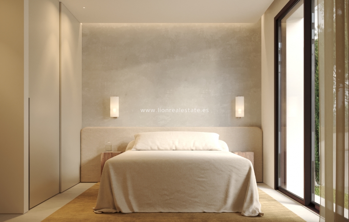 New Build - detached - Dolores