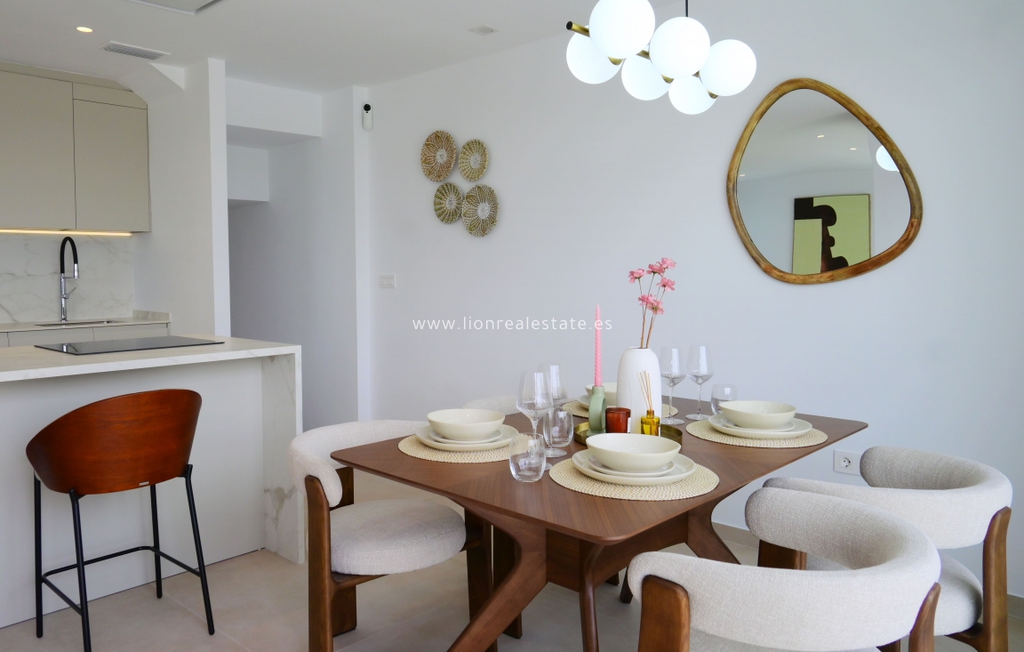 New Build - detached - Dolores