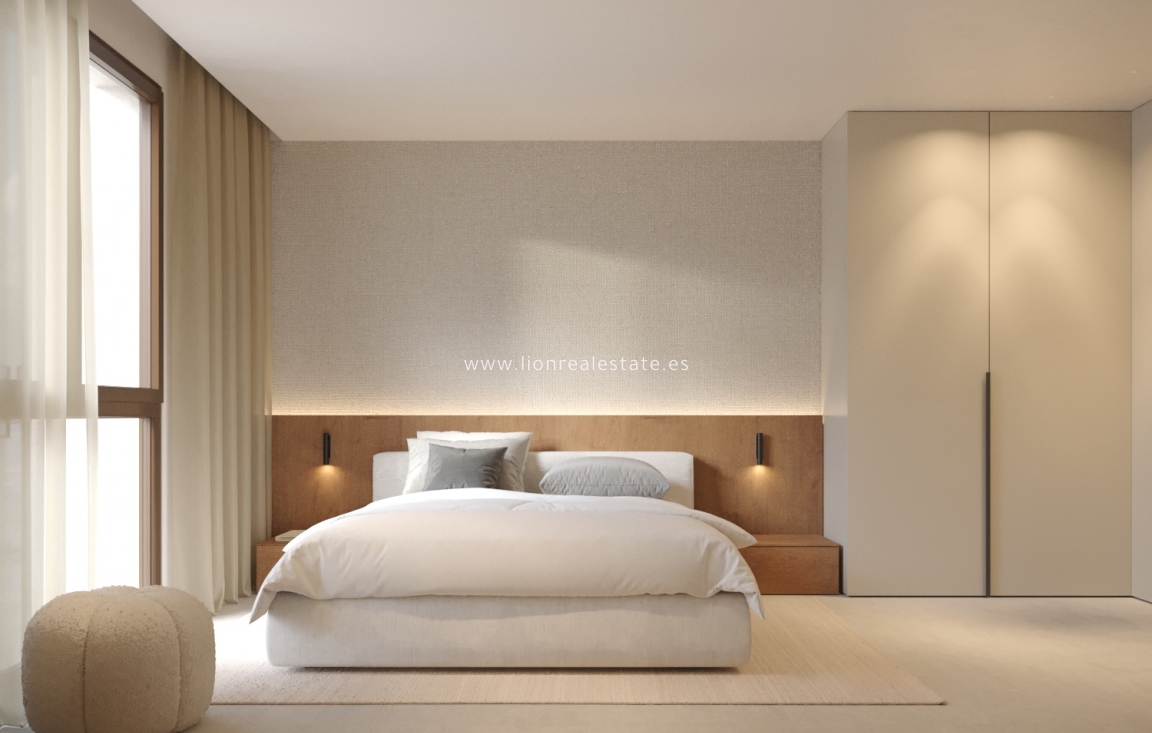 New Build - detached - Dolores