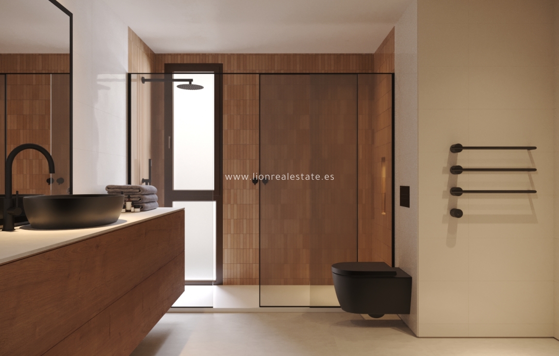 New Build - detached - Dolores