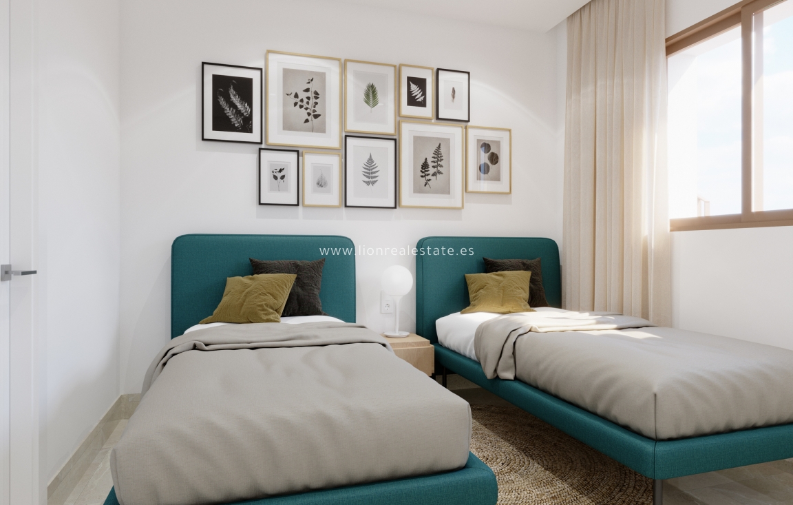 New Build - detached - Elche