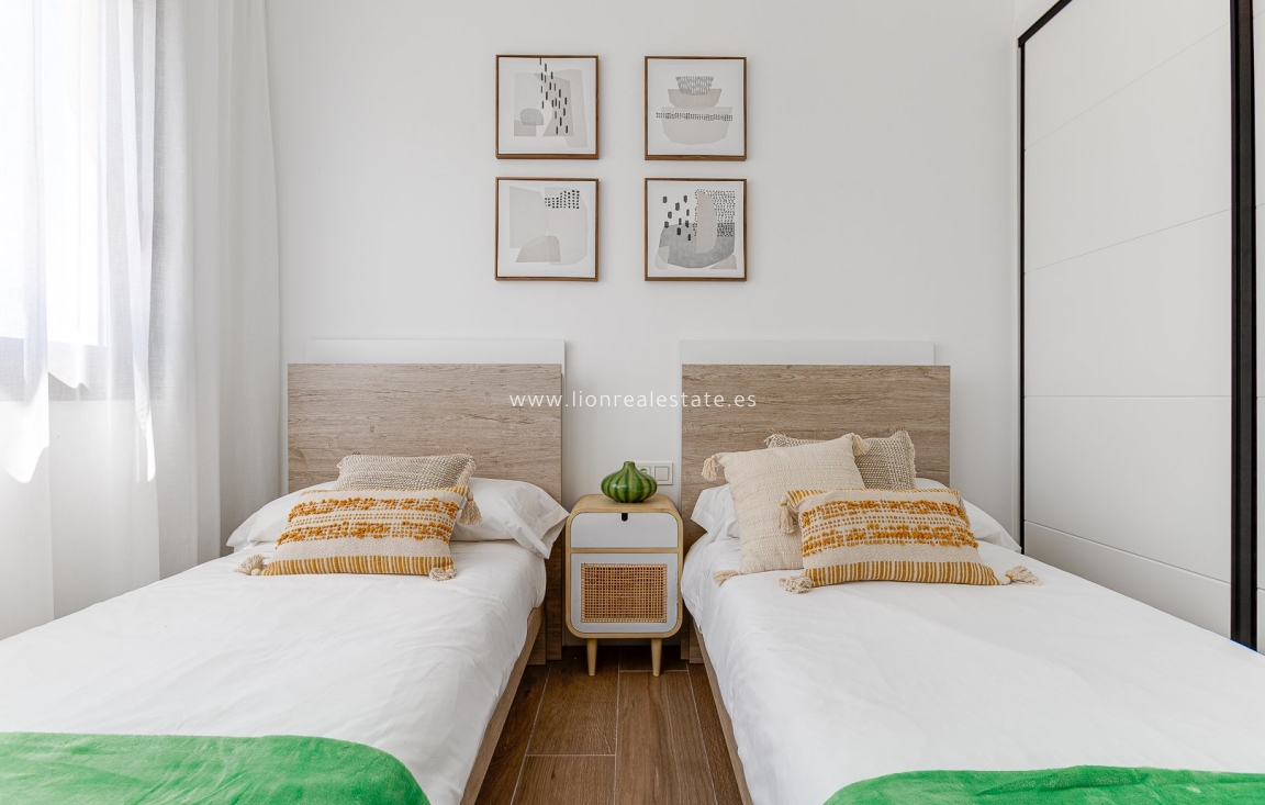 New Build - detached - Finestrat