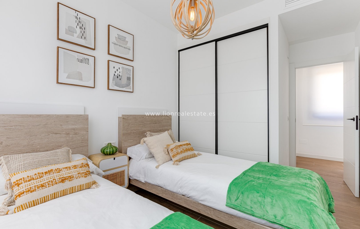 New Build - detached - Finestrat