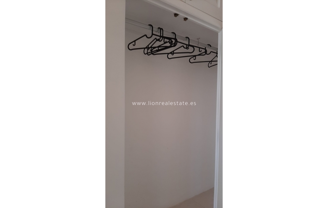 New Build - detached - La Manga del Mar Menor - La Manga Del Mar Menor