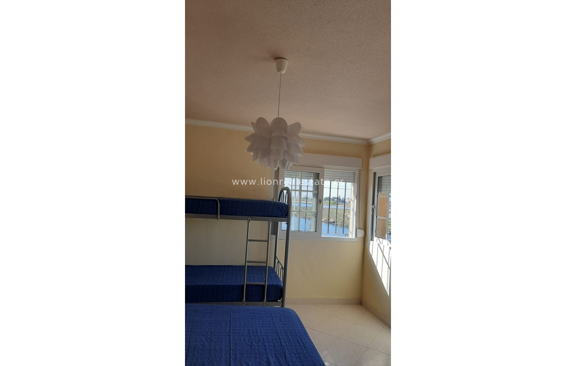 New Build - detached - La Manga del Mar Menor - La Manga Del Mar Menor