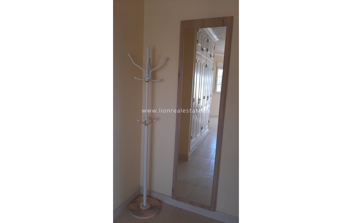 New Build - detached - La Manga del Mar Menor - La Manga Del Mar Menor