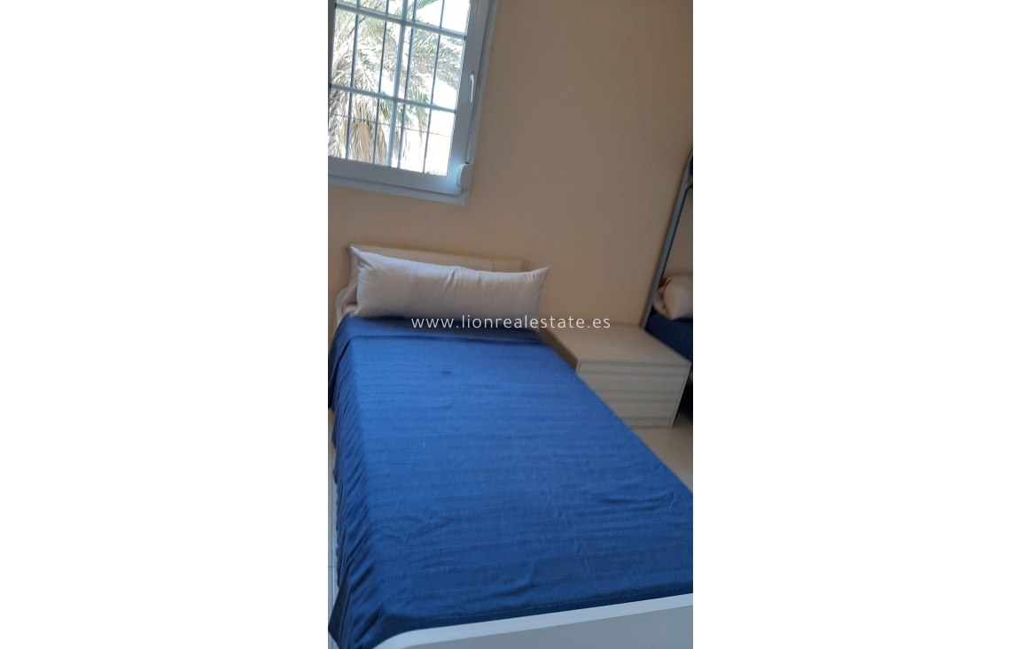 New Build - detached - La Manga del Mar Menor - La Manga Del Mar Menor