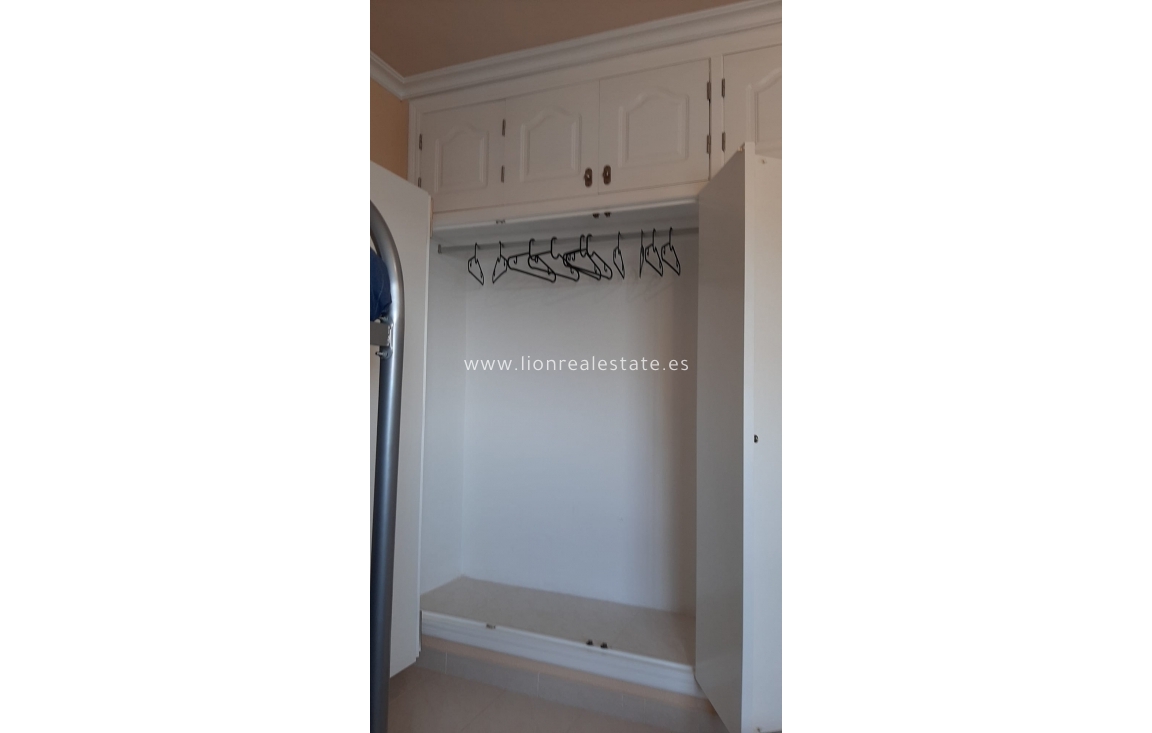 New Build - detached - La Manga del Mar Menor - La Manga Del Mar Menor