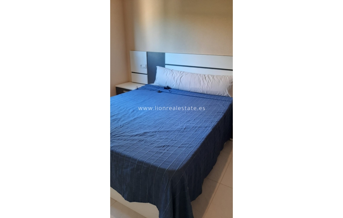 New Build - detached - La Manga del Mar Menor - La Manga Del Mar Menor