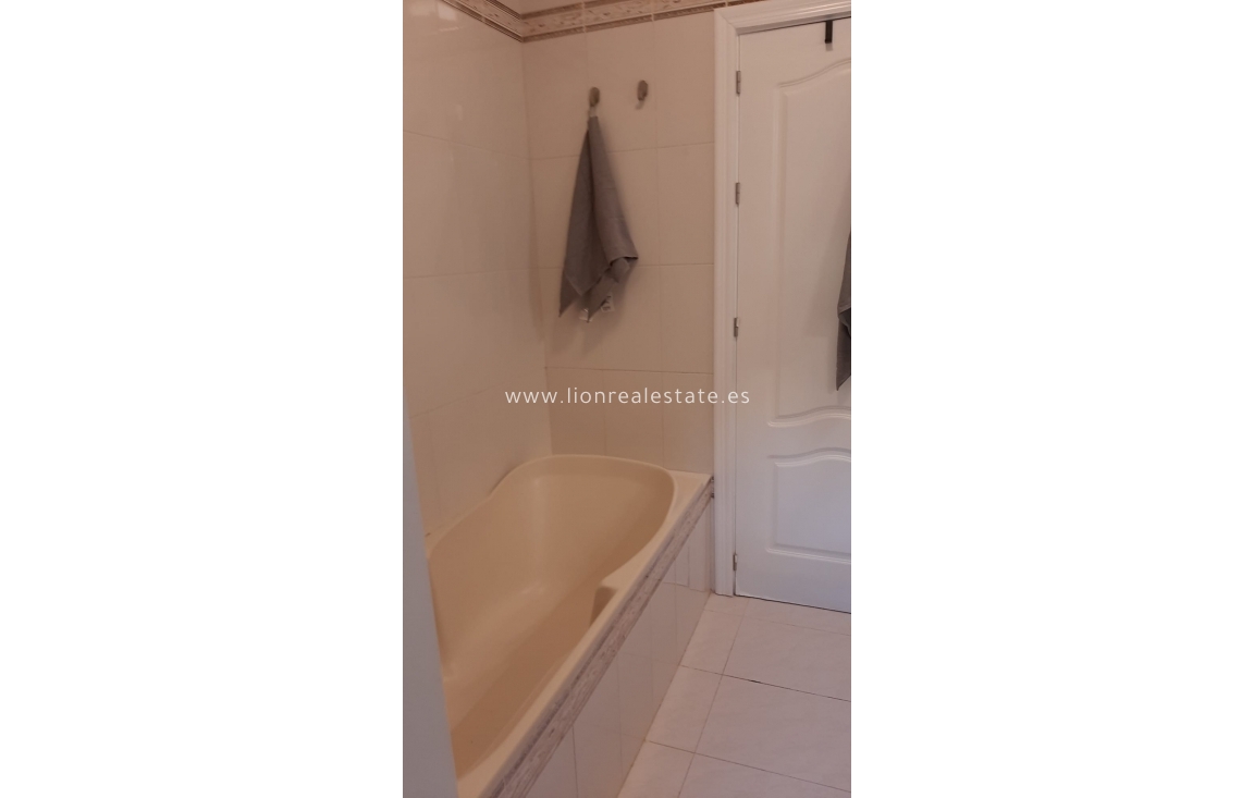 New Build - detached - La Manga del Mar Menor - La Manga Del Mar Menor