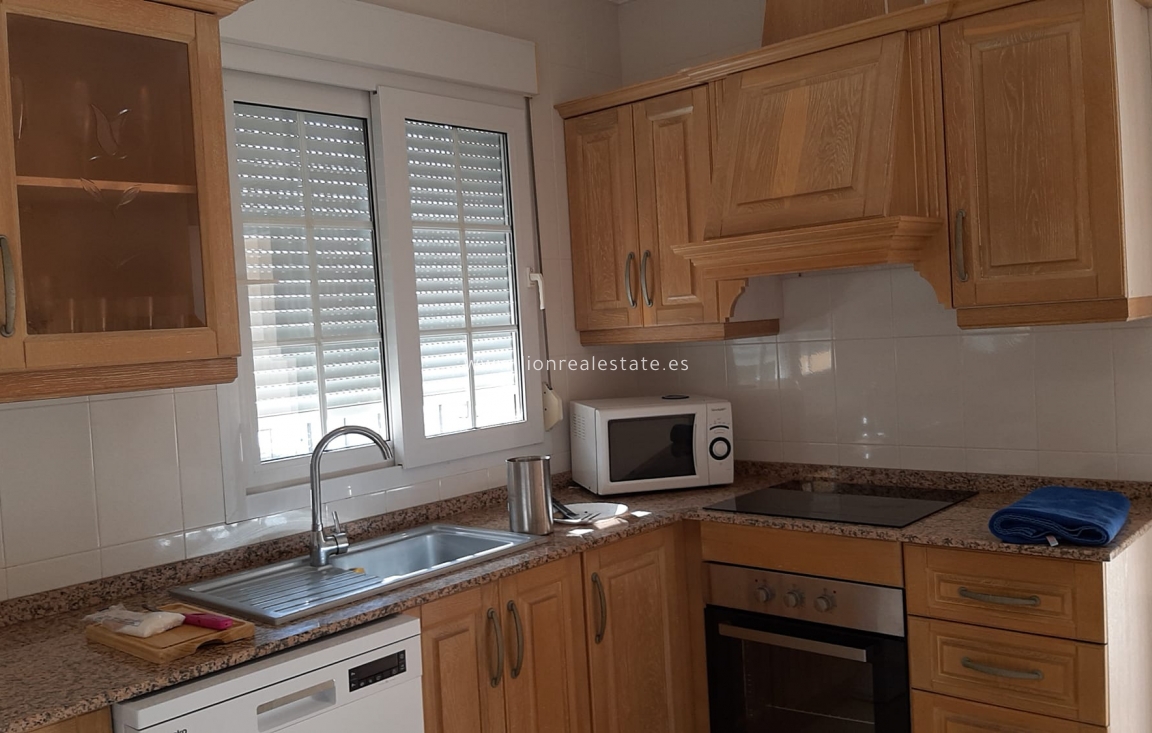 New Build - detached - La Manga del Mar Menor - La Manga Del Mar Menor