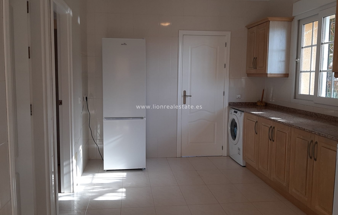 New Build - detached - La Manga del Mar Menor - La Manga Del Mar Menor