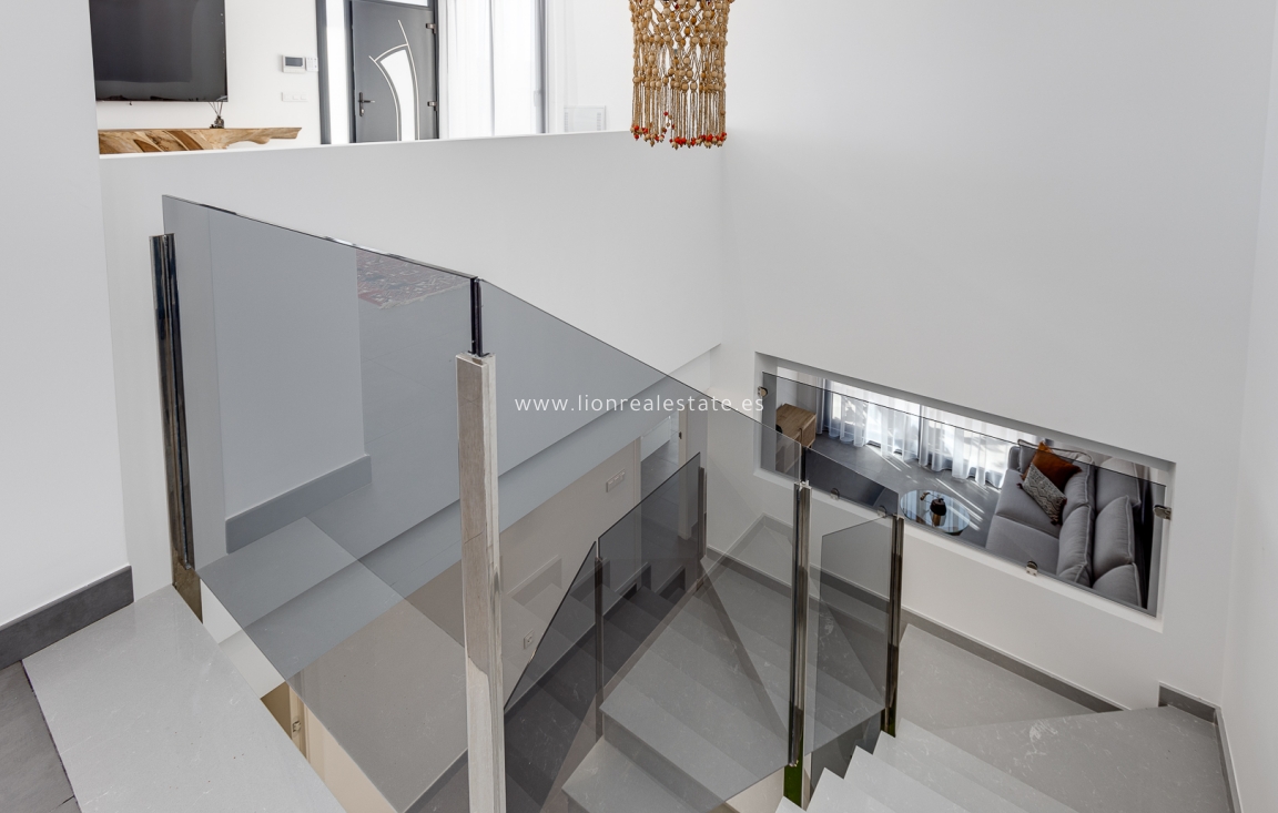 New Build - detached - La Mata