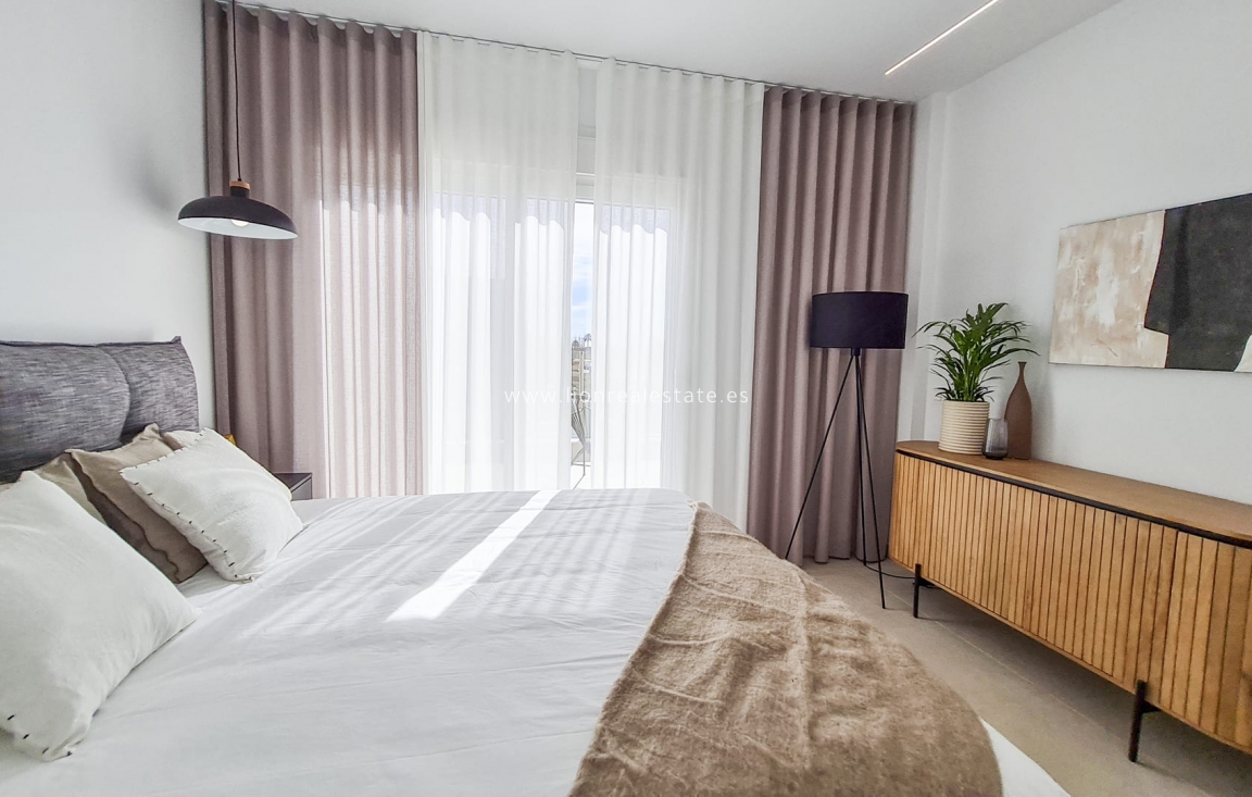 New Build - detached - Las Esperanzas