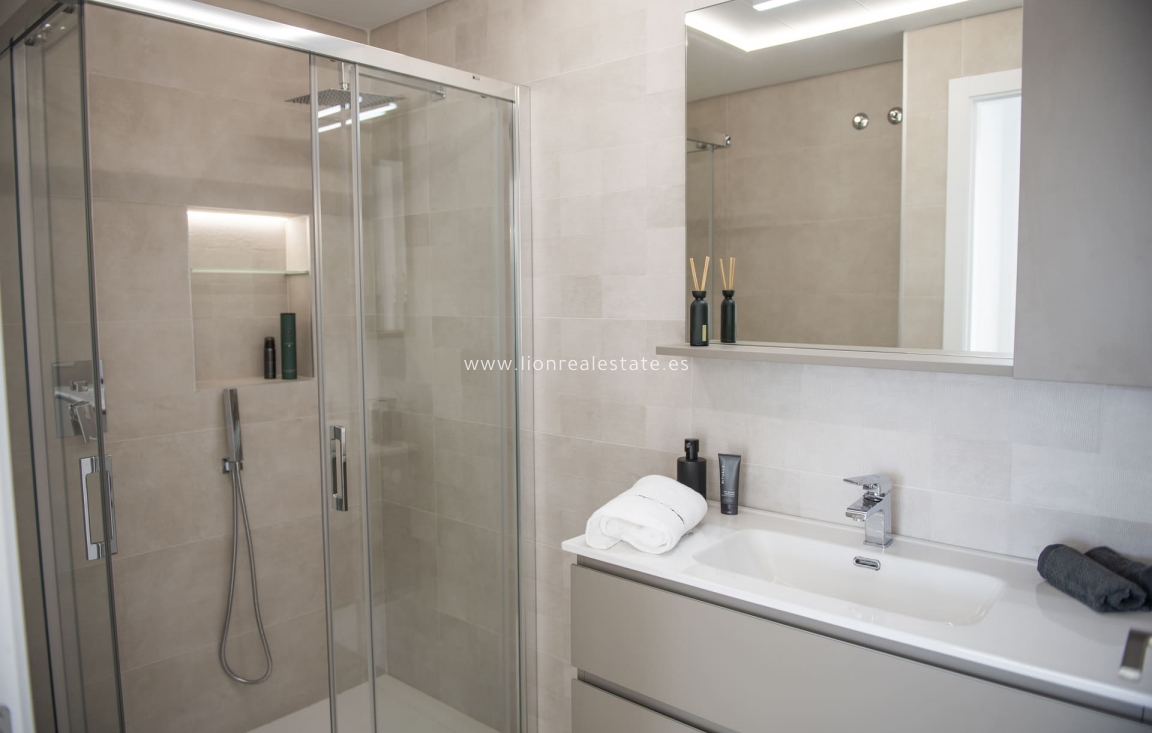 New Build - detached - Las Esperanzas