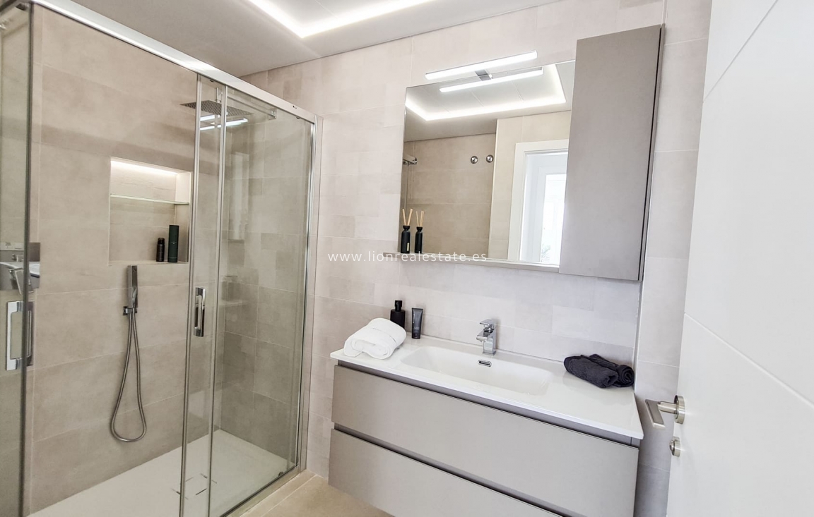 New Build - detached - Las Esperanzas