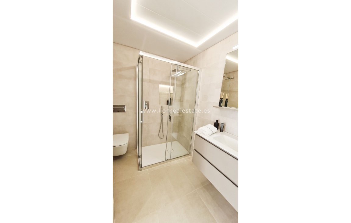 New Build - detached - Las Esperanzas