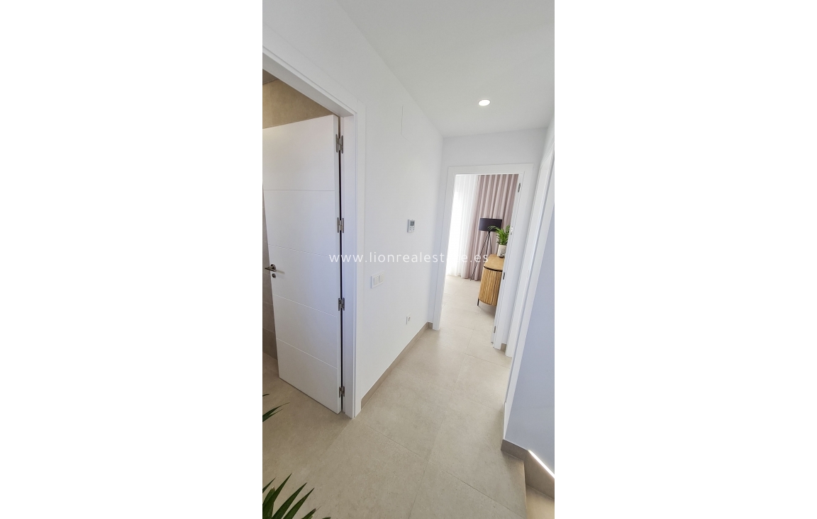 New Build - detached - Las Esperanzas