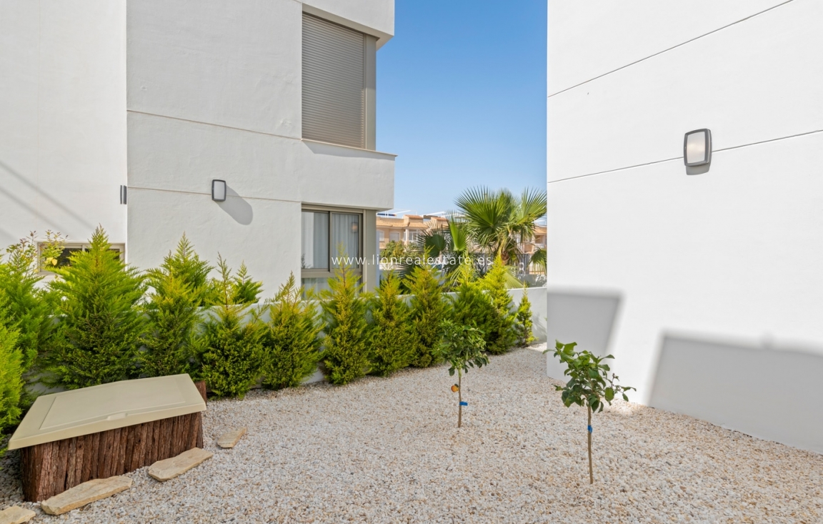 New Build - detached - Los Alcazares - Los Alcázares