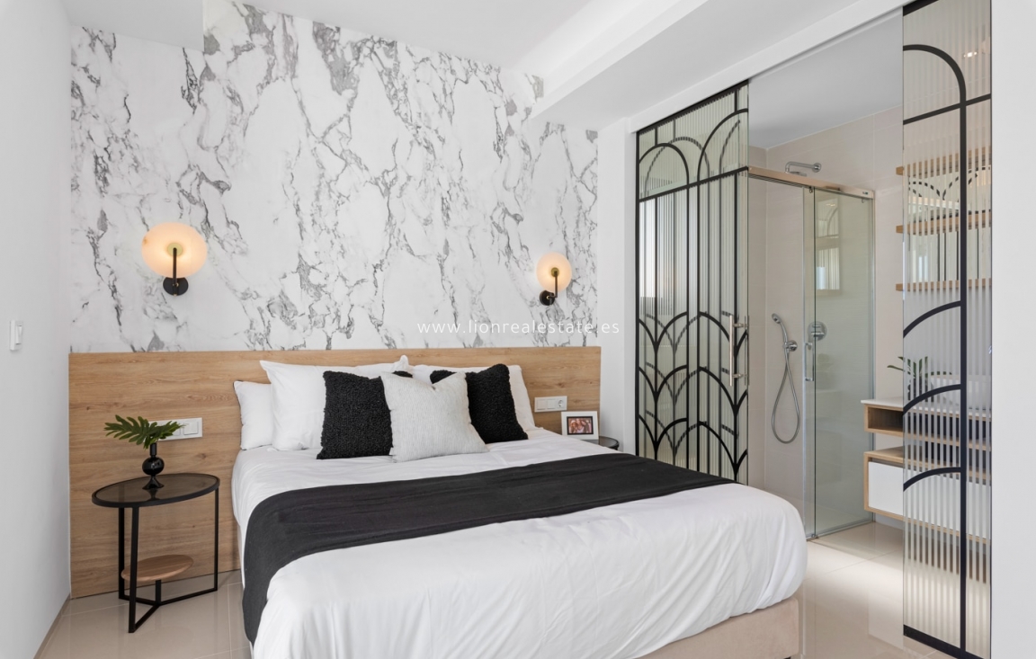 New Build - detached - Los Alcazares - Los Alcázares