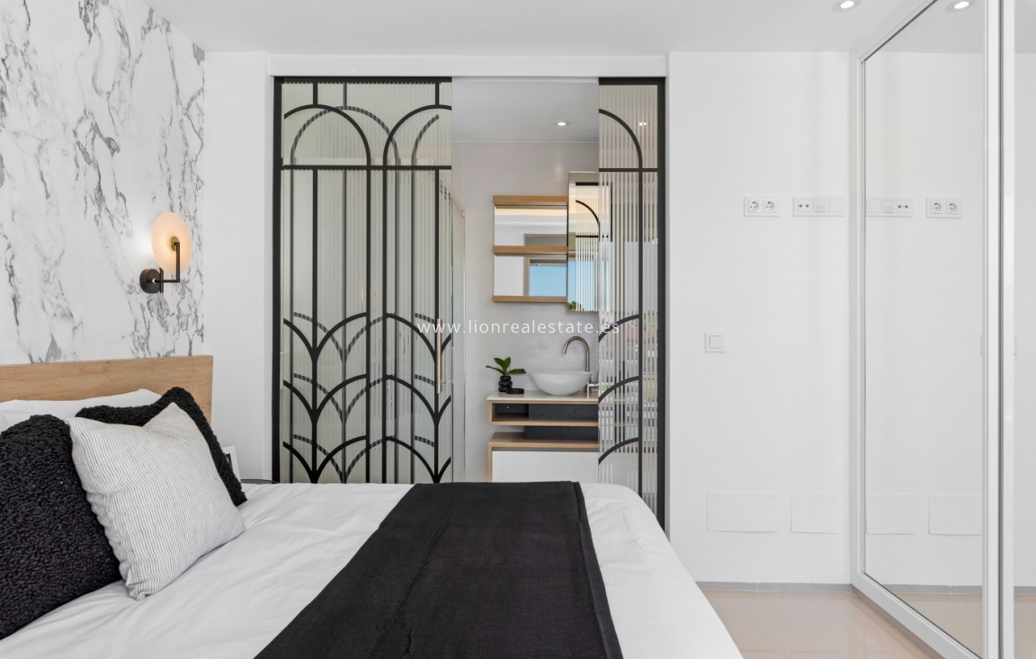 New Build - detached - Los Alcazares - Los Alcázares