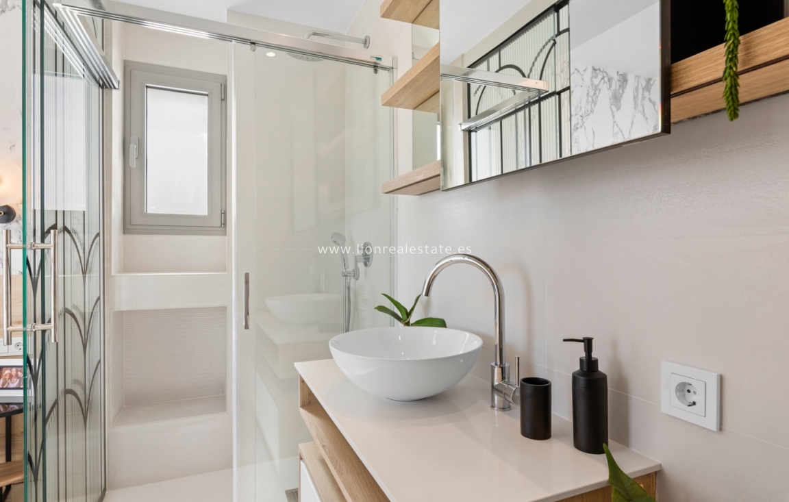 New Build - detached - Los Alcazares - Los Alcázares