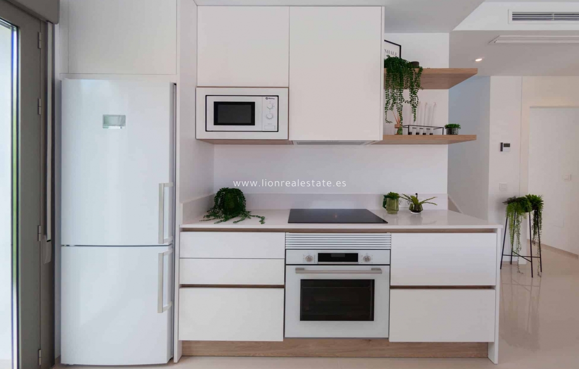 New Build - detached - Los Alcazares - Los Alcázares