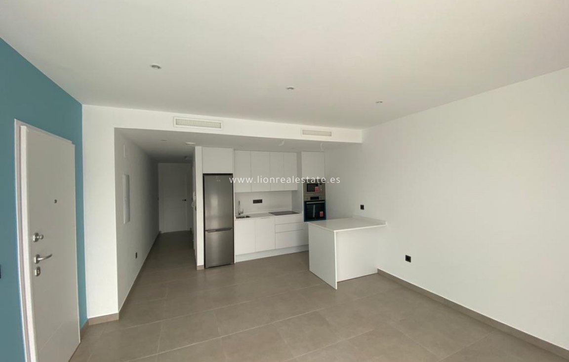 New Build - detached - Los Alcazares - Los Alcázares