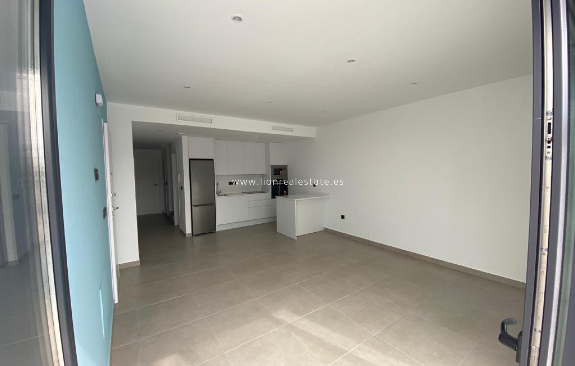 New Build - detached - Los Alcazares - Los Alcázares