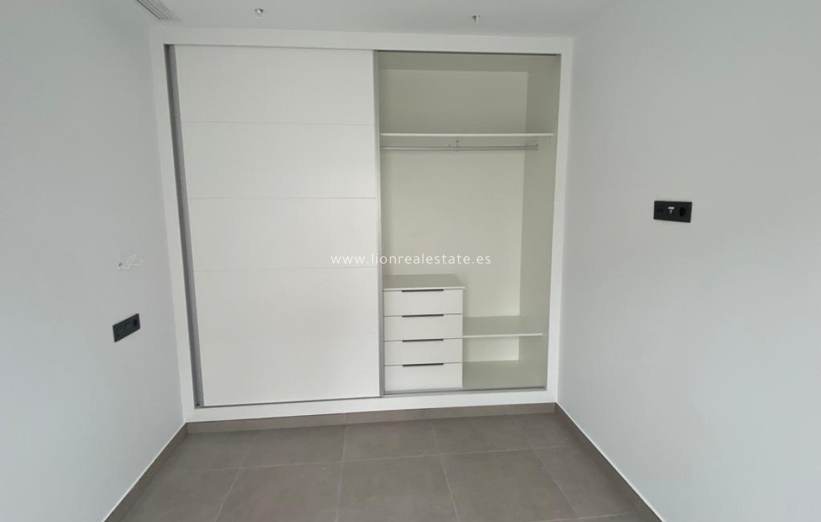 New Build - detached - Los Alcazares - Los Alcázares