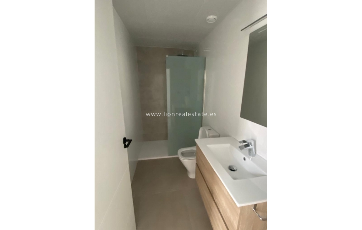 New Build - detached - Los Alcazares - Los Alcázares