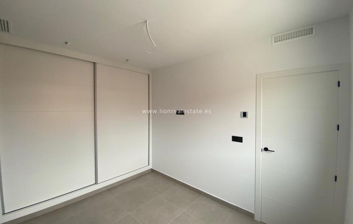 New Build - detached - Los Alcazares - Los Alcázares