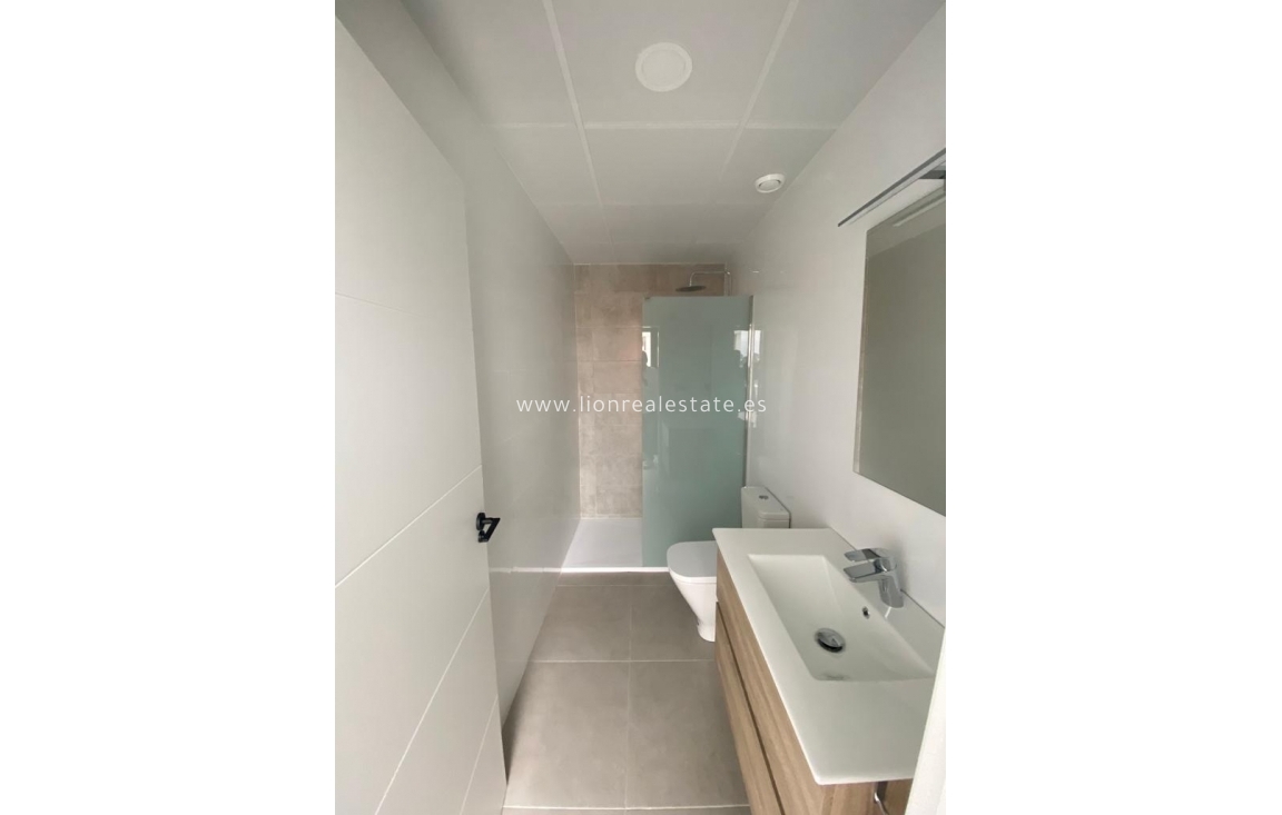 New Build - detached - Los Alcazares - Los Alcázares