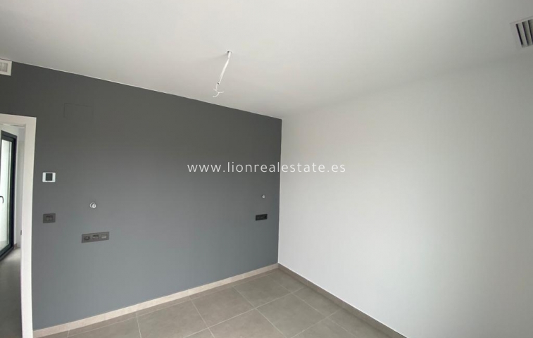 New Build - detached - Los Alcazares - Los Alcázares