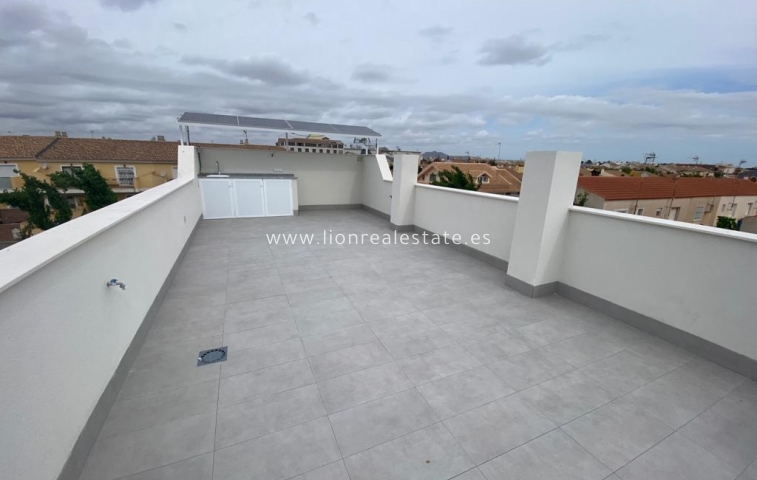 New Build - detached - Los Alcazares - Los Alcázares