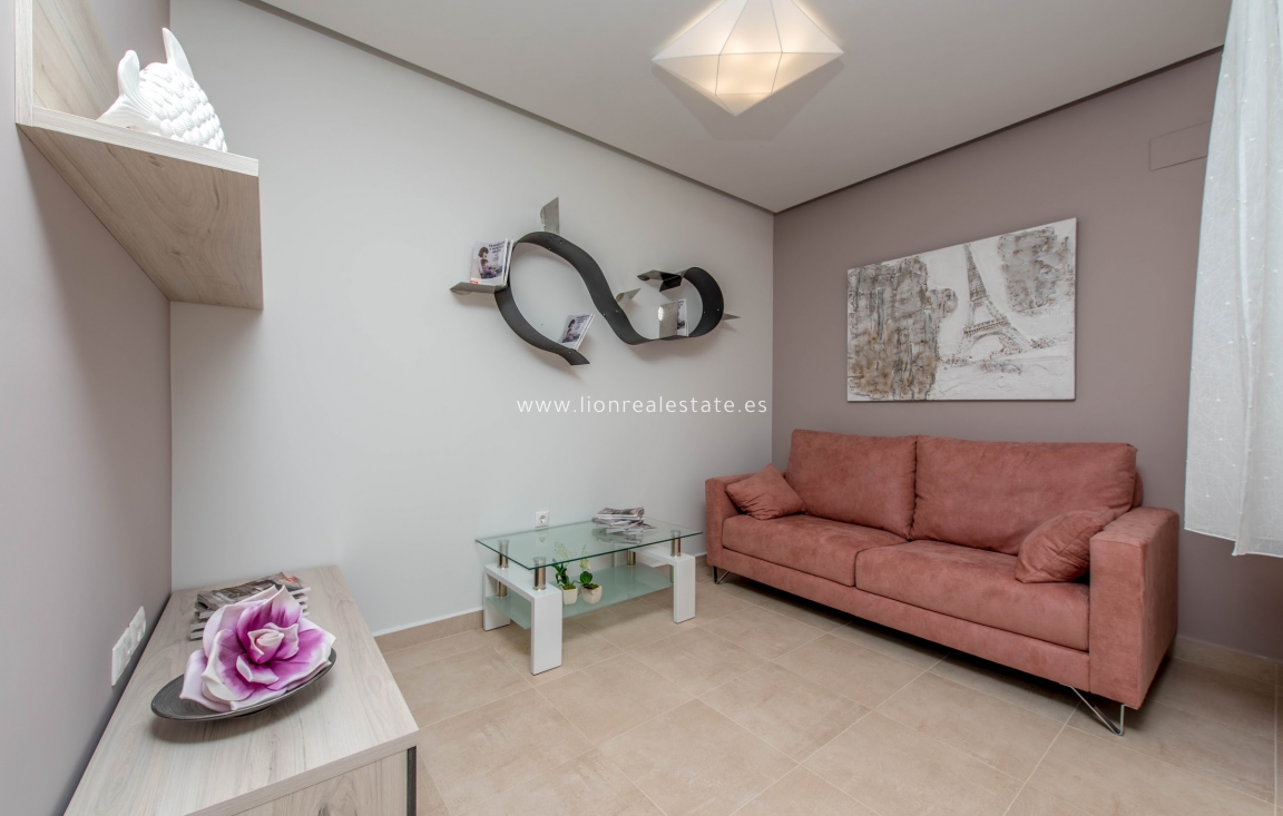 New Build - detached - Los Alcazares - Los Alcázares