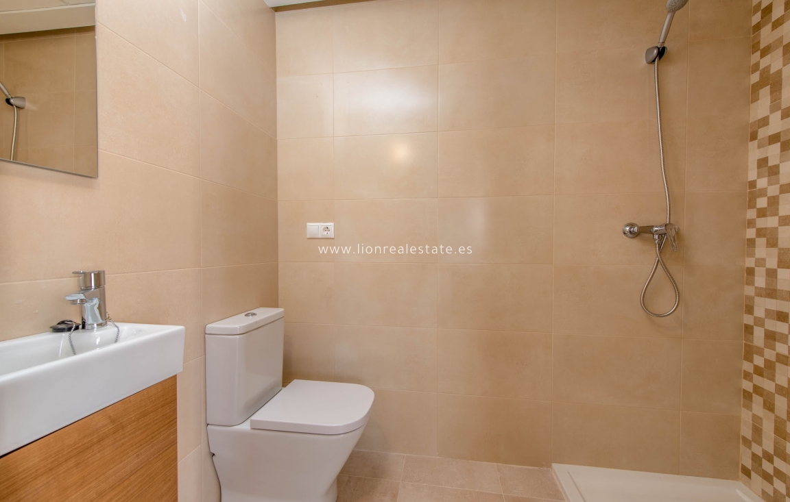 New Build - detached - Los Alcazares - Los Alcázares