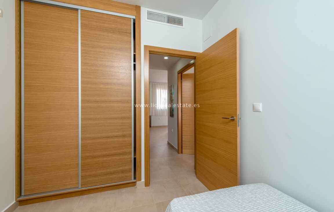 New Build - detached - Los Alcazares - Los Alcázares