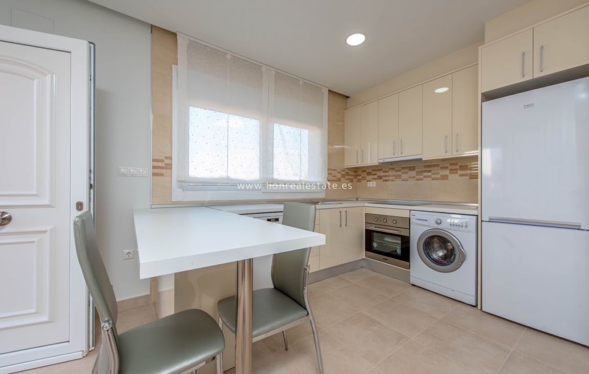 New Build - detached - Los Alcazares - Los Alcázares