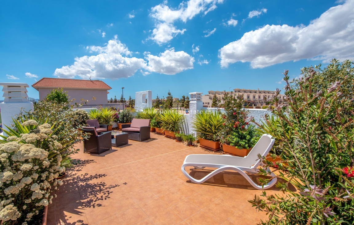 New Build - detached - Los Alcazares - Los Alcázares