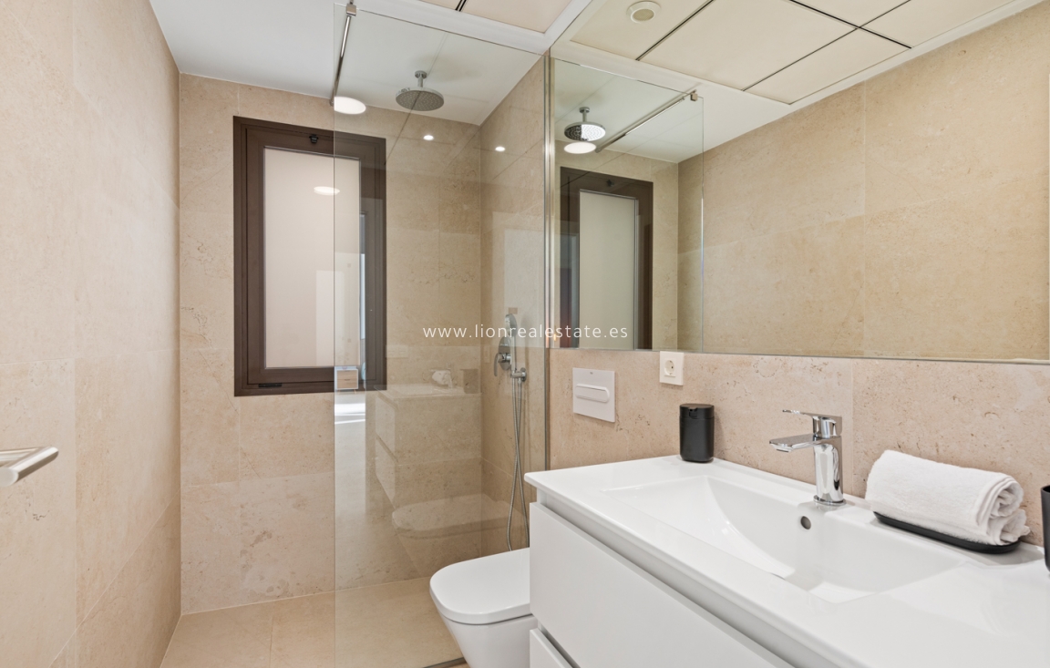 New Build - detached - Los Alcazares - Los Alcázares