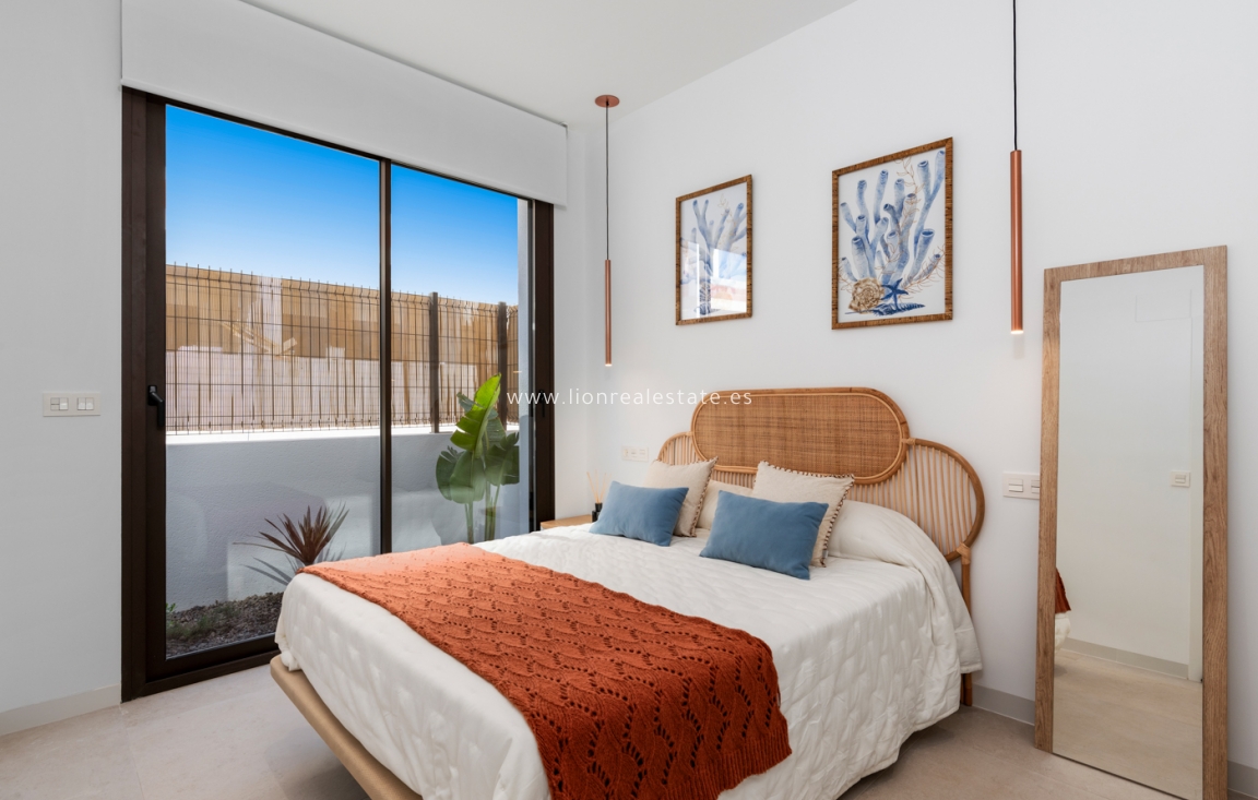 New Build - detached - Los Alcazares - Los Alcázares