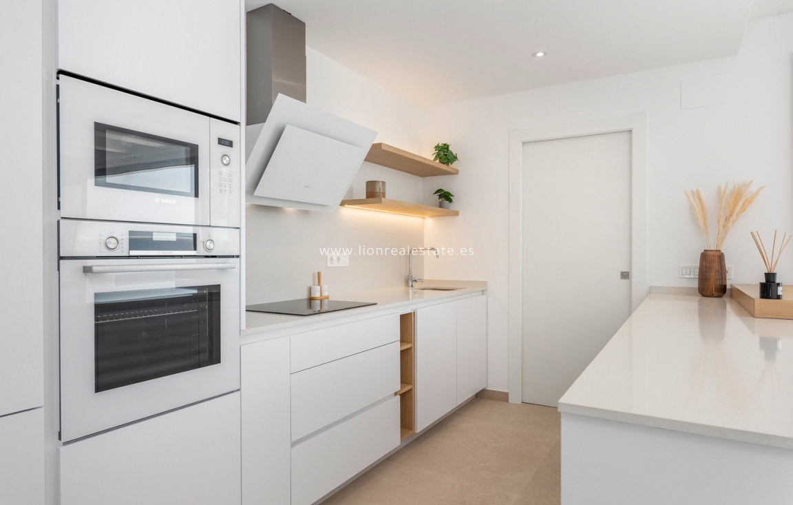 New Build - detached - Los Alcazares - Los Alcázares