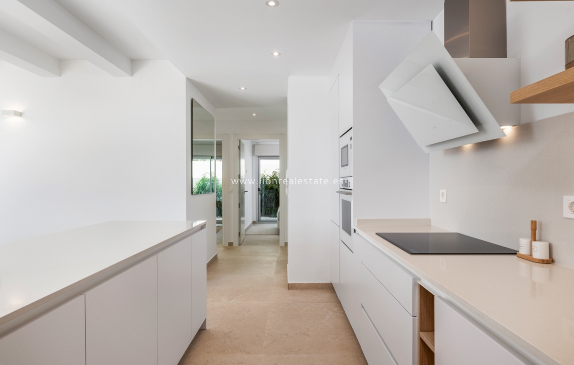 New Build - detached - Los Alcazares - Los Alcázares