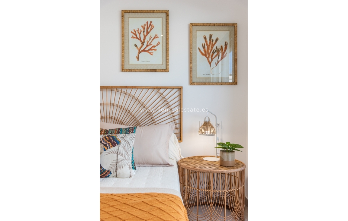 New Build - detached - Los Alcazares - Los Alcázares