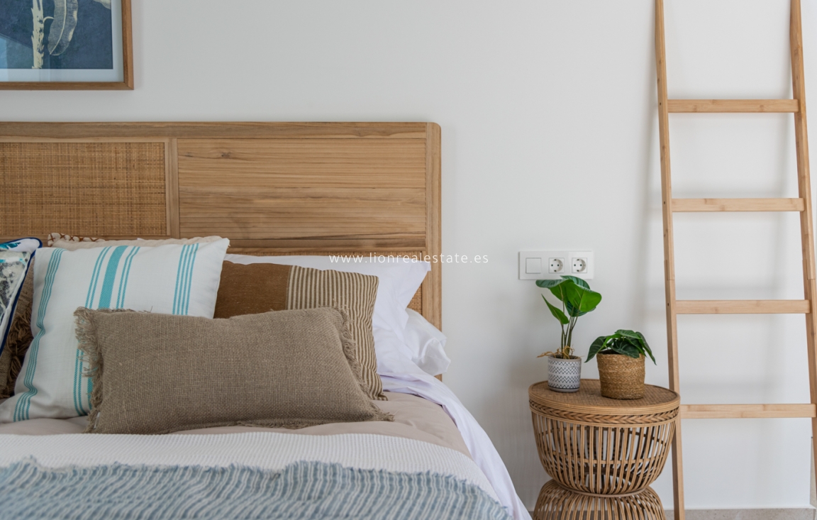 New Build - detached - Los Alcazares - Los Alcázares